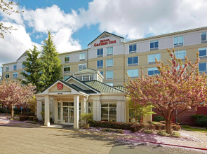 Hilton Garden Inn Portland/Lake Oswego