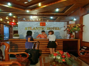 Alaska Da Nang