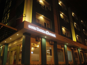 Tiatira Kencana Hotel