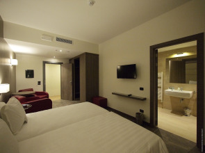 Klima Hotel Milano Fiere