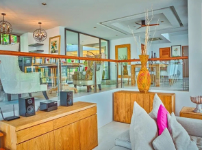 SHA Extra Plus Grand Villa Luxury Time