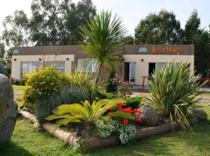 Ruca Haian Cabañas y Spa