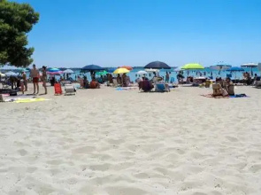 Vacanze per famiglie vicino al mare m515