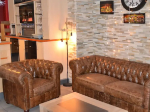 Hotel Beau Séjour