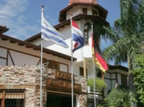 Hotel Westfalenhaus