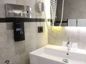 Floris Arlequin Grand Place