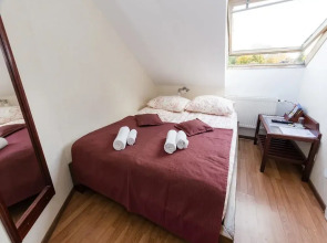 Мини-отель Humala