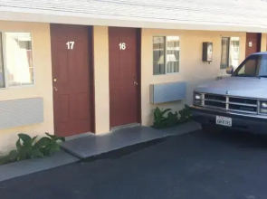 El Monte Motel