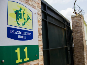 Island Heights Hotel