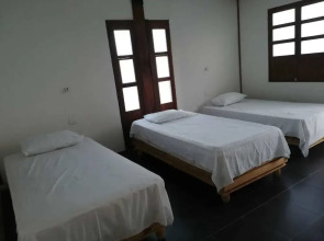 Eco House Neguanje - Hostel