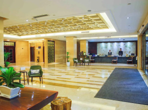 Hangzhou Xixi Nade Runzeyuan Resort