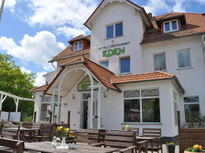 Hotel EDEN