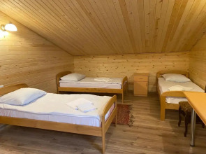 Отель Yeghevnut