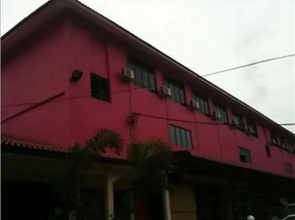 Amara Guest House