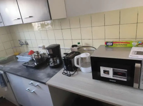 Horrem City Apartments