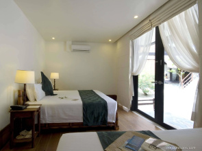 Miniloc Island Resort