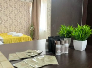 Уют ГД (Адлер)