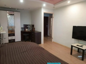 Apartamenty na ulice Internacionalnaya