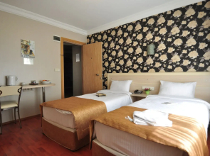 Mini Fuar Hotel