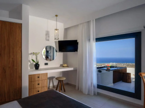 Ryolithos Suites