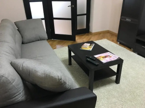 Afon Suite