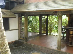 Casa Hector