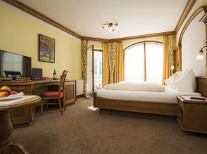 Hotel Sieghard