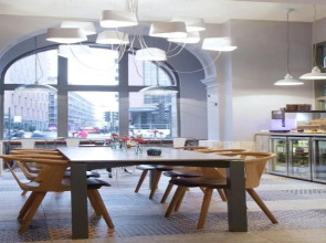 The Z Hotel Shoreditch