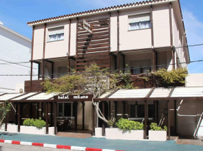 Hotel Milano