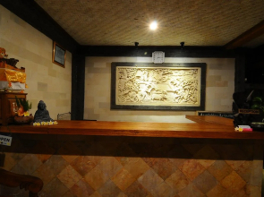 Villa Karma Loka