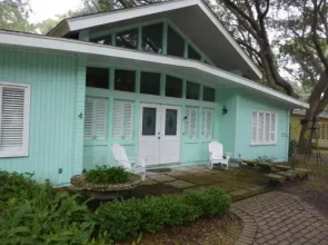 Sublime Georgia Home