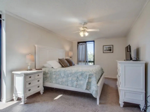 Enclave 202a 2 Bedroom Condo by RedAwning