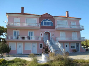 Villa Lagosta