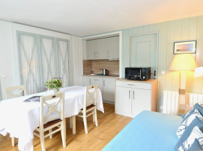 La Désirade - Hôtel, Spa et Restaurant