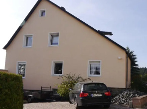 Ferienwohnung-Kuechler