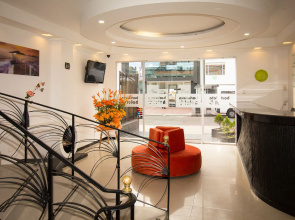 Borboleta Hotel