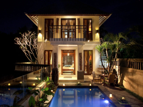 Gusde Tranquil Villas by EPS