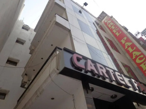 Hotel Cartel Palace