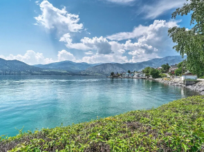 Lake Chelan Condo, Walk to Brewery & Wineries