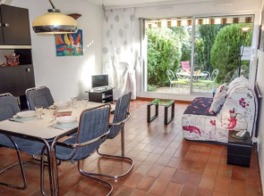 Villa Le Bali Can Picafort 33799