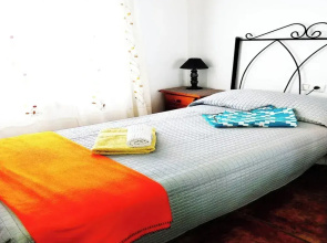 Villa El Suspiro Frigiliana Nerja