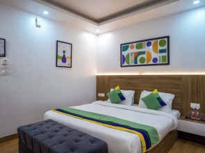 Medalio Greater Noida Delta 1