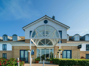 Best Western Hotel Helmstedt am Lappwald