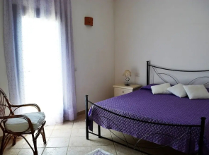 Villa La Ghianda