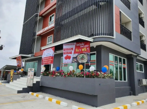 PJ PLACE  Service Apartment