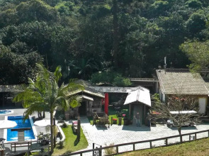 Espaço Terra Hotel