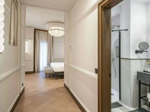 Hotel Vincci Soho