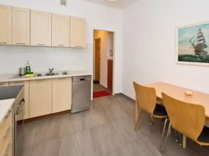 Apartment Bursztynowy Old Town
