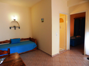 Aquarius Village Agistri