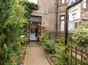 Crawfords Guest House
